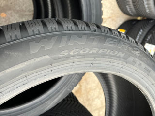 285/40 R22 Pirelli Scorpion Winter 2/ Доставка, livrare toata Moldova 2024 foto 8