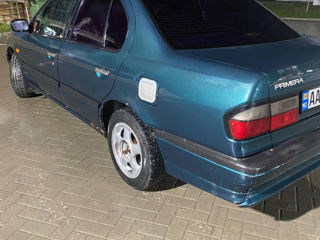 Nissan Primera foto 7