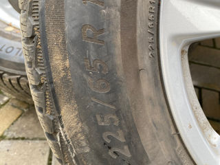 Michelin 225/65R17 foto 4