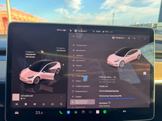 Tesla Model 3 foto 6