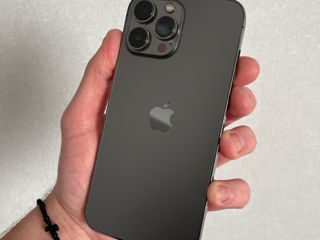 Vand iPhone 13 Pro Max Graphite 256Gb Perfect! foto 2