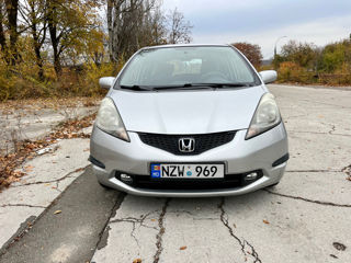 Honda Jazz foto 2