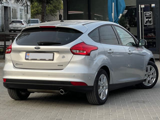 Ford Focus foto 3