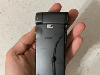 Nokia N93 foto 3