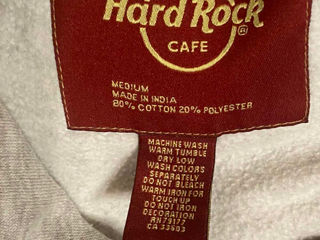 Продам Батник от Hard Rock . foto 2