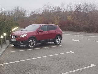 Nissan Qashqai+2