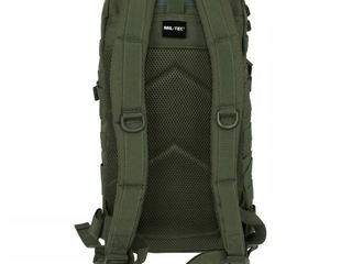 Рюкзак тактический, rucsac tactic Mil-tec foto 5