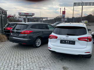 Ford Focus foto 6