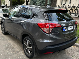 Honda HR-V foto 3