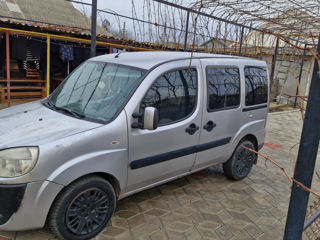 Fiat Doblo foto 4