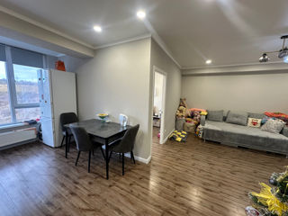 Apartament cu 1 cameră, 50 m², Ciocana, Chișinău foto 5