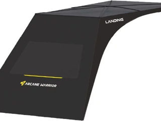 Accesorii pentru Jetour Travaler T2 foto 12