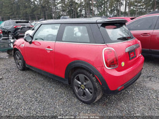 Mini Cooper S foto 5