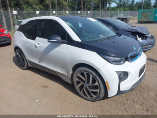 BMW i3 foto 6