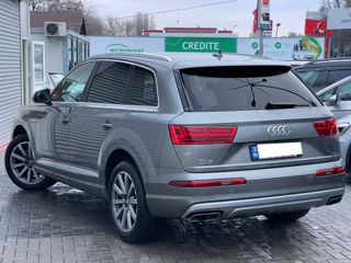 Audi Q7 foto 5