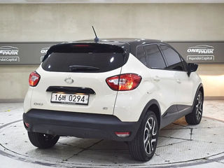 Renault Captur foto 3