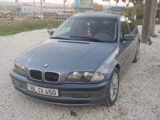 BMW 3 Series foto 5