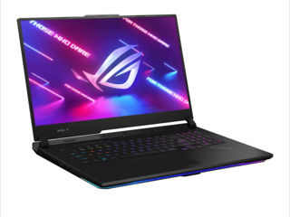 Laptop Gaming Asus Rog Strix Scar 17 G733PY-LL021 foto 1