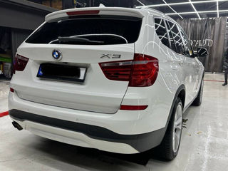 BMW X3 foto 4