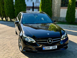 Mercedes E-Class foto 10