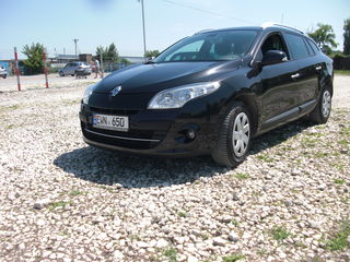 Renault Megane foto 1