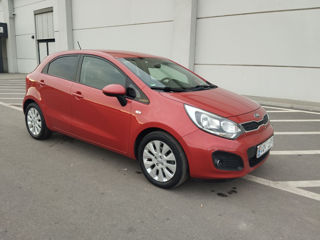 Kia Rio foto 5