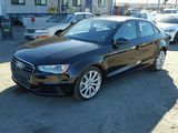 Audi A3 foto 2