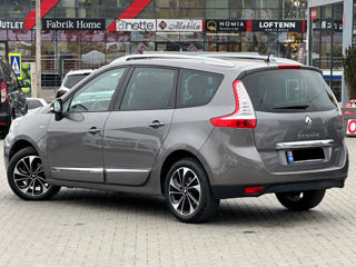 Renault Grand Scenic foto 5