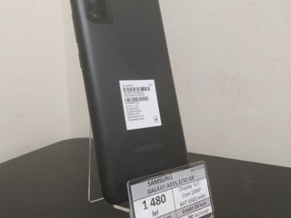 Samsung Galaxy A02s,2/32 Gb,1480 lei