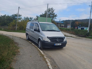 Mercedes Vito foto 9