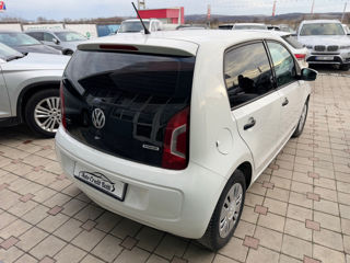 Volkswagen up! foto 4