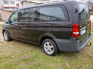 Mercedes Vito foto 5