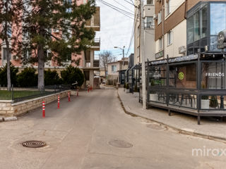 Se dă în chirie spațiu comercial pe str. Constantin Vârnav, Centru, Chișinău