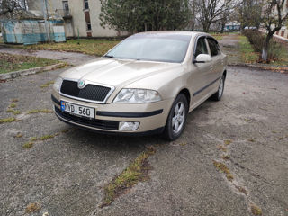 Skoda Octavia foto 4