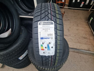 205/55 R16 Matador!