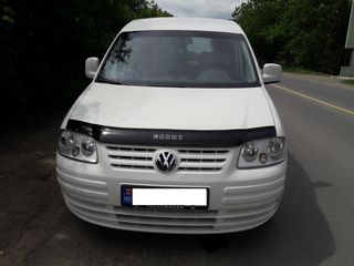 Volkswagen Caddy foto 2