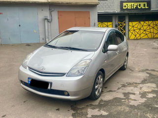 Toyota Prius foto 2