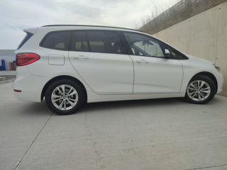 BMW 2 Series Gran Tourer foto 2