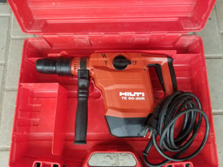 Hilti TE 50 AVR