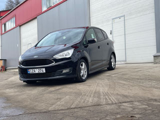 Ford C-Max foto 2