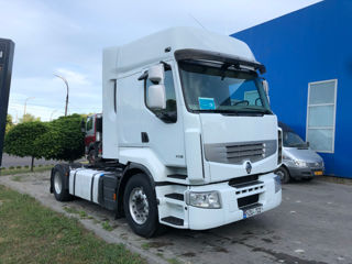 Renault Premium DXI450 ADR