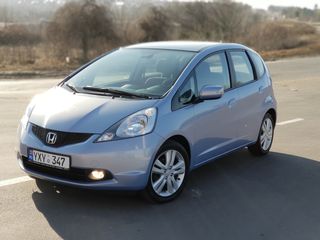 Honda Jazz foto 1