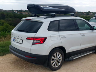 Skoda Karoq foto 2