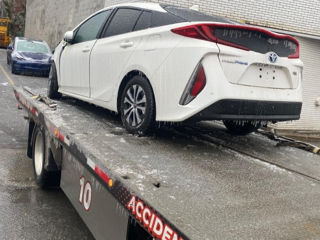 Запчасти Prius 20 и 30 Auris Honda Mitsubishi  Lexus  Tesla  Audi  Skoda Porshe Seat Opel foto 1