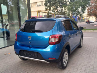 Dacia Sandero Stepway foto 2