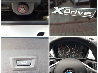 BMW X1 foto 8
