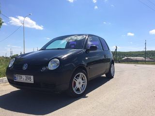 Lupo Polo Fox dezmembrarea 1998-2008 foto 5