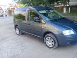 Volkswagen Caddy foto 3