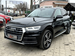 Audi Q5 foto 11