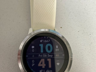 Garmin Vivoactive 3